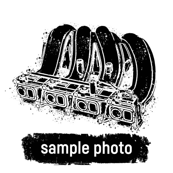 ED0141, Intake Manifold, air supply, Intake manifold, ET ENGINETEAM, 059129086G, 059129086H, 059129086J, 059129086K, 059129086L, 7.06870.01.0, 7.10131.02.0